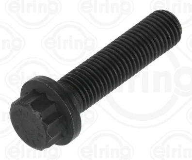 Болт кріплення кришки шатуна VW Caddy IV 1.0-1.6 TSI 15- (M8x1x33) ELRING 038.820