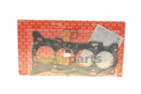 Прокладка ГБЦ Lexus ES/RX/Toyota Camry/Rav4 2.5 08- (O91,00mm, 0.75mm) ELRING 934.020