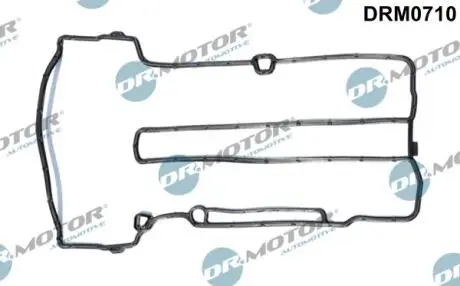 Прокладка клапанної кришки DR MOTOR DRM0710