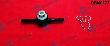 Клапан паливного фiльтра DR MOTOR DRM0177