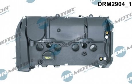 Кришка головки цилiндра DR MOTOR DRM2904 (фото 1)