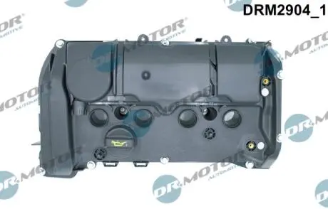 Кришка головки цилiндра 11127601863, 11127646553, BPZBM015, 170432 DR MOTOR DRM2904