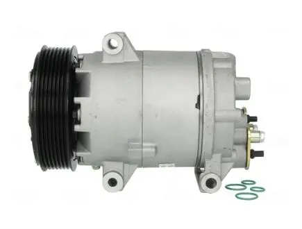 Компрессор кондиционера NISSENS 89323