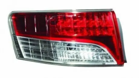 Лiхтар задній DEPO / LORO 212-19R9L-UE