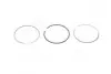 Кільця поршневі Astra 12-/Corsa 14- KOLBENSCHMIDT 800112010000 (фото 1)