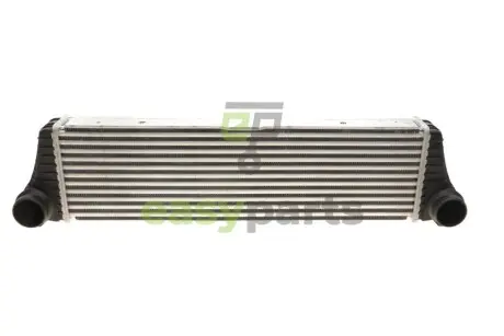 Радіатор інтеркулера MB Vito (W639) 2.2CDI/3.0CDI 10- Van Wezel 30014701