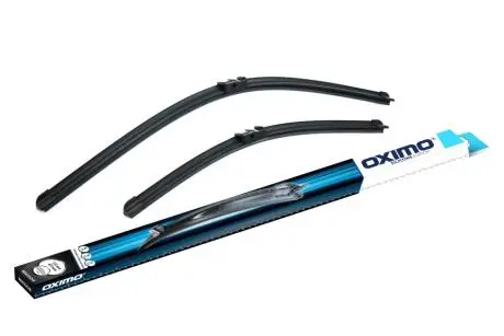 Щітки склоочисника VW Bora 02-05/Passat B5 01-05/P OXIMO WA475525A