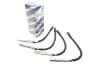 Проводи запалювання MB A-class (W169) 04-12/B-class (W245) 05-11 (M266) (к-кт) BOSCH 0986357808 (фото 1)