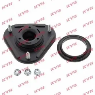 Опора амортизатора перед. Toyota Prius (ZVW30) 08- (з підшипником) KYB SM5665