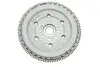 Демпфер + комплект зчеплення Ford Transit 2.4DI/TDE, 02-06, 55/66/85/88/92kw Valeo 837030 (фото 3)