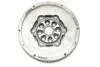 Демпфер + комплект зчеплення Ford Transit 2.4DI/TDE, 02-06, 55/66/85/88/92kw Valeo 837030 (фото 5)
