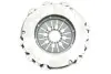 Демпфер + комплект зчеплення Ford Transit 2.4DI/TDE, 02-06, 55/66/85/88/92kw Valeo 837030 (фото 6)