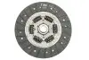 Демпфер + комплект зчеплення Ford Transit 2.4DI/TDE, 02-06, 55/66/85/88/92kw Valeo 837030 (фото 9)