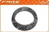 Прокладка вихлопної труби Fare 2553 (фото 1)