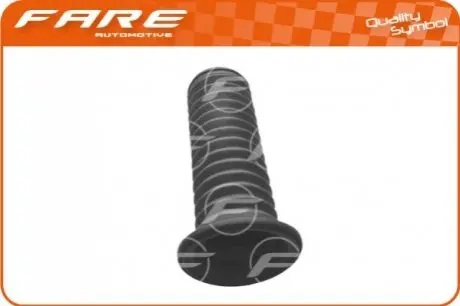 Пильник амортизатора Fare 14116