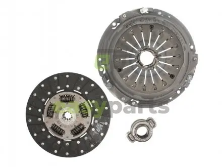 Комплект сцепления Valeo 827065