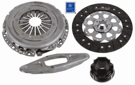 Комплект сцепления SACHS 3000 970 136