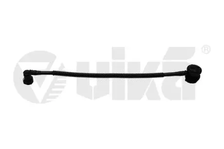 Патрубок вентиляции Skoda Octavia (97-11)/VW Golf (98-06)/Audi A3 (97-03)/Seat Leon (00-06),Toledo (99-04) Vika 22011551601