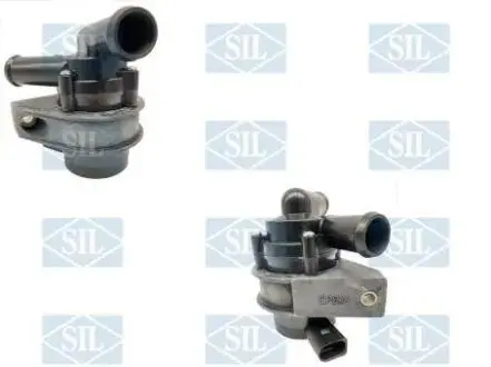 Водяна помпа SALERI SIL PE 1659 (фото 1)