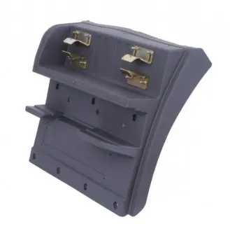 Фото крыло заднее PACOL MERMG011L Крыло заднее PACOL MERMG011L