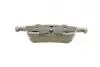 Колодки гальмівні (задні) Citroen C5/Ford C-Max 07-/Focus/Connect 04-13/Renault Laguna 07-15/Volvo Metelli 22-0337-1 (фото 11)