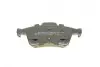 Колодки гальмівні (задні) Citroen C5/Ford C-Max 07-/Focus/Connect 04-13/Renault Laguna 07-15/Volvo Metelli 22-0337-1 (фото 12)