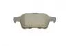 Колодки гальмівні (задні) Citroen C5/Ford C-Max 07-/Focus/Connect 04-13/Renault Laguna 07-15/Volvo Metelli 22-0337-1 (фото 13)
