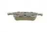 Колодки гальмівні (задні) Citroen C5/Ford C-Max 07-/Focus/Connect 04-13/Renault Laguna 07-15/Volvo Metelli 22-0337-1 (фото 4)
