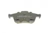 Колодки гальмівні (задні) Citroen C5/Ford C-Max 07-/Focus/Connect 04-13/Renault Laguna 07-15/Volvo Metelli 22-0337-1 (фото 5)