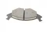 Колодки гальмівні (передні) Seat Cordoba/Ibiza 93-02/VW Caddy 82-92/Golf 82-99/Passat B2-B4 79-92 Metelli 22-0045-1 (фото 7)
