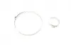 ШРКШ (зовнішній) Hyundai Tucson 15-20/Kia Sportage 15- МКПП (30z/26z/72mm/99mm/61.8mm) (+ABS48) Metelli 15-1966 (фото 19)