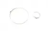 ШРКШ (зовнішній) Hyundai Tucson 15-20/Kia Sportage 15- МКПП (30z/26z/72mm/99mm/61.8mm) (+ABS48) Metelli 15-1966 (фото 10)