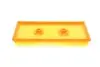 Фільтр повітряний VW Golf/ Jetta/ Passat 1.6 FSI 04-10/ Skoda Octavia 1.6 FSI 04-08 WUNDER FILTER WH 121 (фото 2)