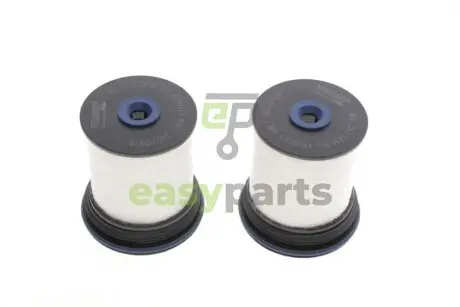 Фільтр паливний Opel Antara 2.2 CDTi 10- (к-кт 2 шт.) WUNDER FILTER WB 353
