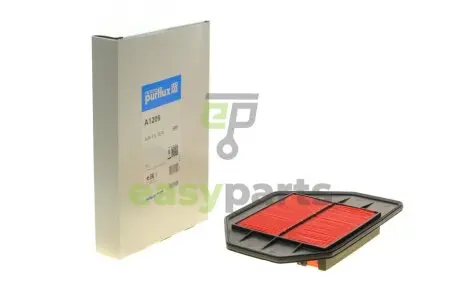 Фільтр повітряний Honda Civic VII 1.7 CTDi 02-05 Purflux A1209