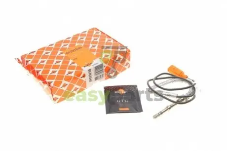 Датчик температури ВГ VW T5/T6 2.0 TDI 09- NRF 707046
