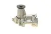 Помпа води Mitsubishi Pajero/L200/L300/L400 2.3D/TD/2.5D/TD 82-07 (R/B) (8 лоп) (з корпусом) GRAF PA700 (фото 2)