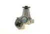 Помпа води Mitsubishi Pajero/L200/L300/L400 2.3D/TD/2.5D/TD 82-07 (R/B) (8 лоп) (з корпусом) GRAF PA700 (фото 5)