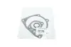 Помпа води Mitsubishi Pajero/L200/L300/L400 2.3D/TD/2.5D/TD 82-07 (R/B) (8 лоп) (з корпусом) GRAF PA700 (фото 6)