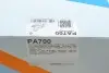 Помпа води Mitsubishi Pajero/L200/L300/L400 2.3D/TD/2.5D/TD 82-07 (R/B) (8 лоп) (з корпусом) GRAF PA700 (фото 8)
