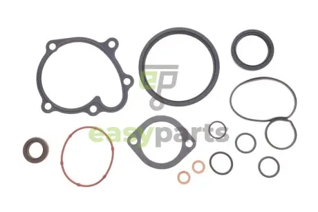 Комплект прокладок (нижній) Opel Astra H/J 1.7 CDTI (81/92/96kw) 07- ELRING 724.360