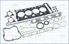 VW комплект прокладок гбц GOLF VI, PASSAT B6, SHARAN 2.0 TSI 04-, SKODA OCTAVIA II, SUPERB II 1.8 TSI AJUSA 52271100 (фото 1)
