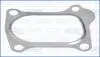 Прокладка турбокомпресора DACIA Duster 04/2010 -,Logan 02/2007 -,Sandero 11/2008 - NISSANRENAULT AJUSA 01120600 (фото 1)