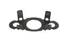 LANCIA Прокладка компрессора DELTA III 1.8 09-, LAND ROVER RANGE ROVER EVOQUE 2.2 D 11- ELRING 780.430 (фото 1)