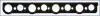 СITROEN прокладка клапанної кришки C5 III, C8, FIAT ULYSSE, FORD MONDEO IV, S-MAX 2.2 TDCi AJUSA 01199500 (фото 1)