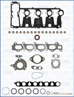 FORD К-кт прокладок двигуна C-MAX II, FOCUS III, KUGA II, MONDEO IV 2.0 TDCi 10- AJUSA 53044100 (фото 1)
