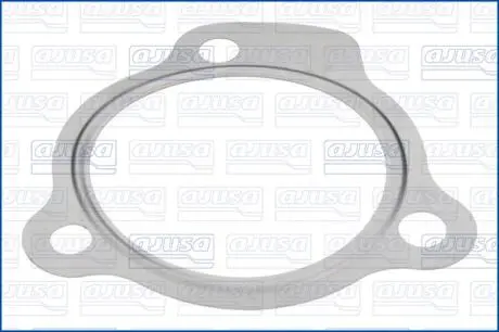 Прокладка турбокомпресора RENAULT Espace 02-,Laguna 03-,Megane 04-,Scenic 04- AJUSA 01173800