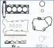 AJUSA комплект прокладок двигуна ASTRA G, SPEEDSTER, VECTRA C, ZAFIRA A 2.2  00- 50242900