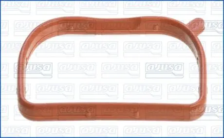 Прокладка впускного колектора передня Hyundai Santa FE/Sonata/Sorento/Sportage 2.4 10- AJUSA 13240100