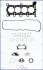 HONDA Комплект прокладок ГБЦ CIVIC VIII, ACCORD VIII, CR-V III 2.0 i 05- AJUSA 52256700 (фото 2)